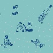 Mental Health Awareness Month Wallpapers and GIFs