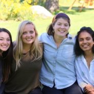 Four Ways you Can Help Support Student Leadership and Experiences for a Lifetime
