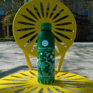 Bottling up Sustainability: Water Bottles and the Union