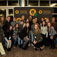 Leading, Learning, and Growing during a Fall like No Other