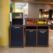 Ways to have a More Sustainable Wisconsin Union Experience