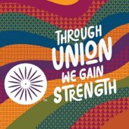 Through Union, We Gain Strength