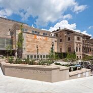 What’s New This Fall at the Wisconsin Union