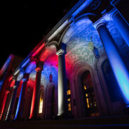 Thank you, Service Members and Veterans