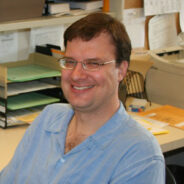 Meet Scott: Fly Fishing Fan and Membership Program Assistant