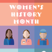 Celebrating International Women’s Day with Three Outstanding Union Leaders