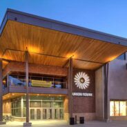 Happy 10th Birthday, Union South!