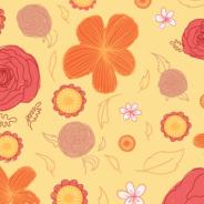 May Flowers for your Computer and Phone Screens