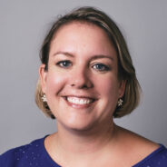 Accomplished Alumna Alert: A Conversation With Katie Harbath, Former WUD PR Coordinator