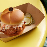 Terrace Season 2021 Dining: New, Limited Time Dining Concept and New Market