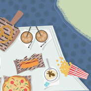 Your August 2021 Free Wallpapers