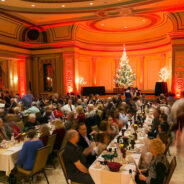 Recipe Reveal: Tudor Holiday Dinner Concert Wassail