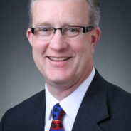 Marking 20 Years with Director Mark Guthier