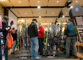 Upcoming Winter Fun at the Wisconsin Union 