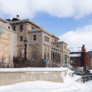Give the Gift of the Wisconsin Union This Holiday Season