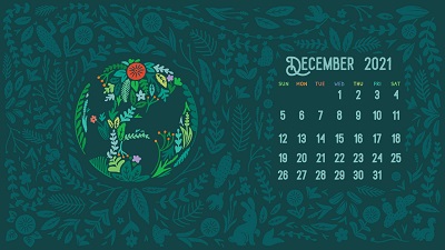 Beating The End Of The Year Rush (December 2019 Wallpapers Edition) —  Smashing Magazine