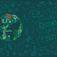 Free December 2021 Wallpapers – Gathering Season