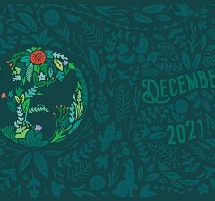 Free December 2021 Wallpapers – Gathering Season