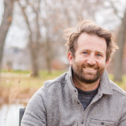 Behind the Scenes at the Union: Dave Elsmo