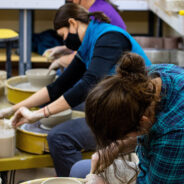 Souper Bowl Brings Super Artists Together to Make a Difference