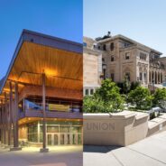 Celebrate Two-sday (2.22.22) with the Wisconsin Union