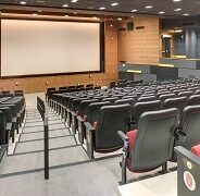 Your Year-Round, Free Madison Movie Theater