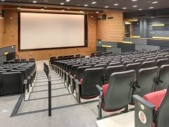 Your Year-Round, Free Madison Movie Theater
