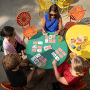 10 Things to Do When Your Family Comes to Town