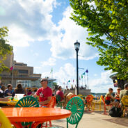 Making Memories of a Lifetime Possible Through Union Membership
