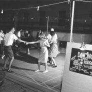 Then and Now: Terrace Programming Through the Decades