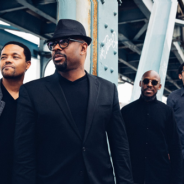 Two Toe-Tapping Days of Jazz Plus Can’t-Miss Talks with Artists