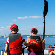 Create Your Own Family Night on the Terrace This Summer