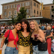 Experience a “Taste of the Terrace” This Summer With the Return of Members-Only Events