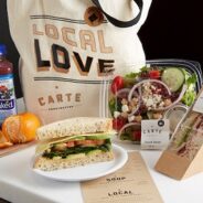 Deliciousness On-the-Go
