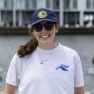 A Look at the Woman-Led Hoofer Sailing Shop