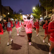 UW-Madison Students, Be Part of the Fun: Homecoming Committee Looking for Members