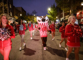 UW-Madison Students, Be Part of the Fun: Homecoming Committee Looking for Members