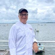 Recipe: New Senior Executive Chef