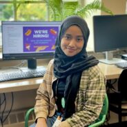 Discovering a Home Away from Home: International Student Employees Find Comfort and Flexibility at the Wisconsin Union
