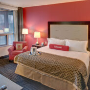 MEMBERS: Treat Yourself to a Winter Getaway!