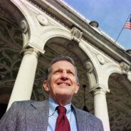 Celebrating a Legendary Union Leader: Ted Crabb Turns 90!