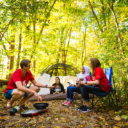 Spend Spring Break the Wisconsin Union Way, Wherever You Are