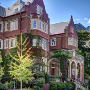 Back and Better than Ever: Welcome to the University Club