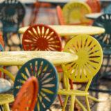Dear Friends: Let’s Meet in Milwaukee for a Terrace Kind of Night