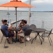 A New, Limited-Time Pop-Up Experience at the Terrace