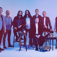 Onstage at the Wisconsin Union: Skerryvore Coming to Madison for Free Concert Aug. 17