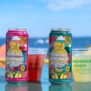 Sparkle Coming to Wisconsin Union Dining Options with Collab Lemonades