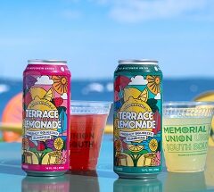 Sparkle Coming to Wisconsin Union Dining Options with Collab Lemonades