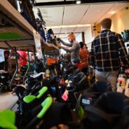 Suit Up to Ski, Snowboard, Snowshoe and More at the Midwest’s Largest Ski Swap