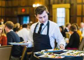 5 Ways the Wisconsin Union Can Help with Your Event